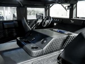 Hummer H1 Supertruck by Mil-Spec Automotive 2020 года 